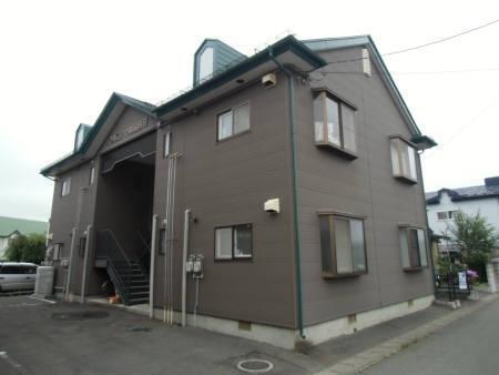 アメニティ津志田B