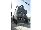 THE HOUSE 与野本町 NOIR
