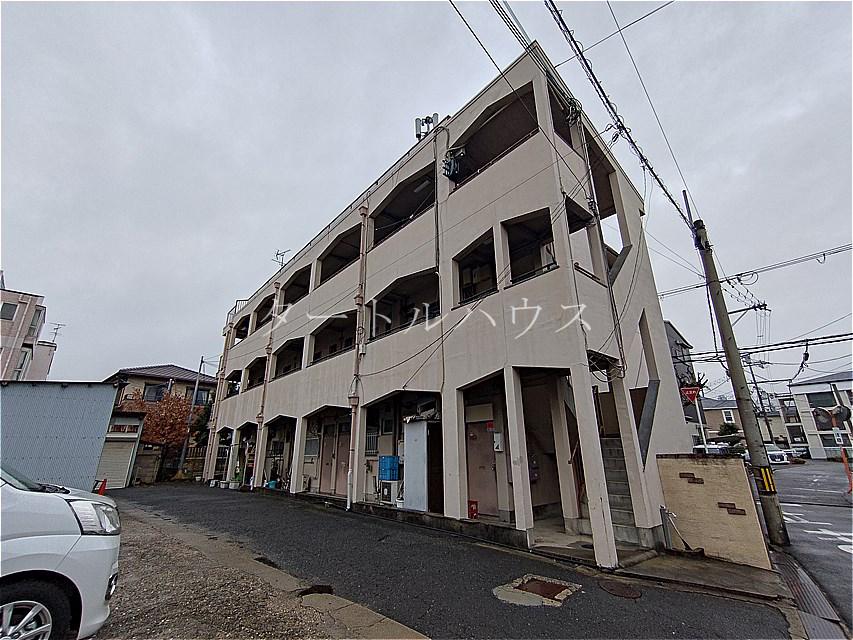 中田第1マンション