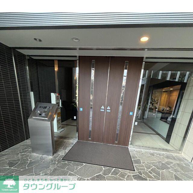 パークスクエア相模大野タワーアンドレジデンス
