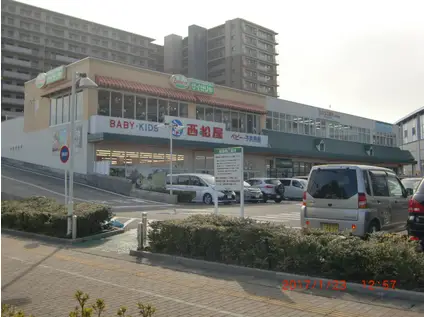 プレミアB(ワンルーム/1階)の周辺写真