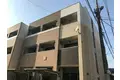フジパレス杉本町III番館