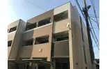 フジパレス杉本町III番館