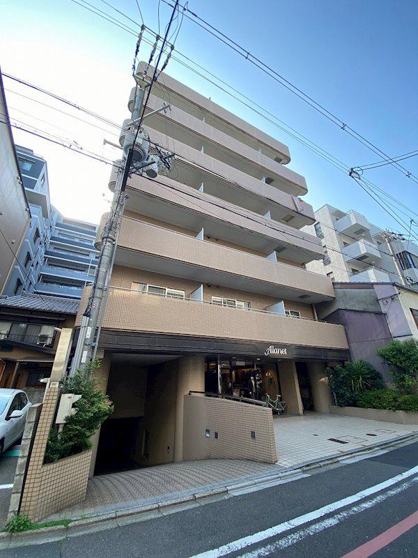 メゾントアン