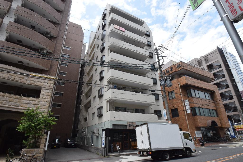 リバーパークヴィレッジ