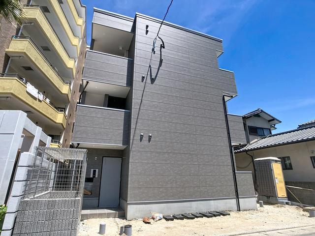 フォレスト横浜