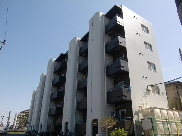 フレグランス八王子