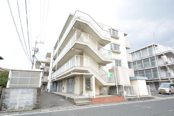 ウエストヒルズ野田A