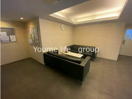 セレストタワー湘南平塚(2LDK/14階)の外観写真