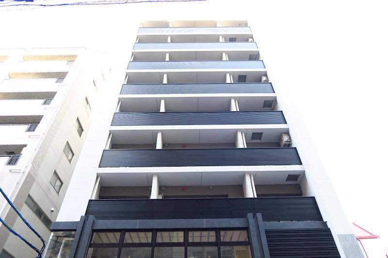 MODERN PALAZZO 長崎 CENTRAL(1LDK/9階)