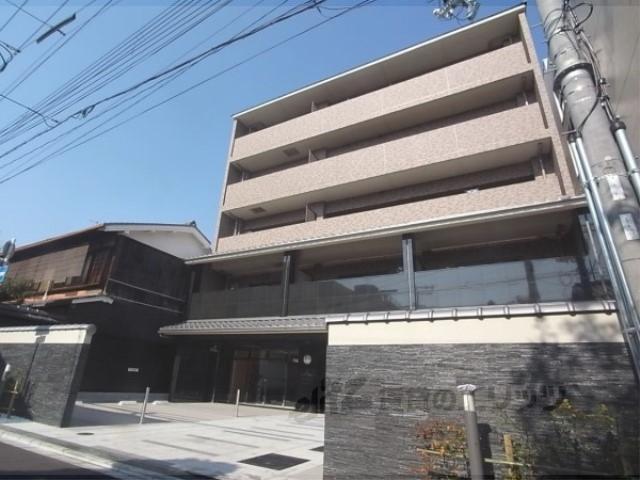 リーガル京都御所西Ⅱ