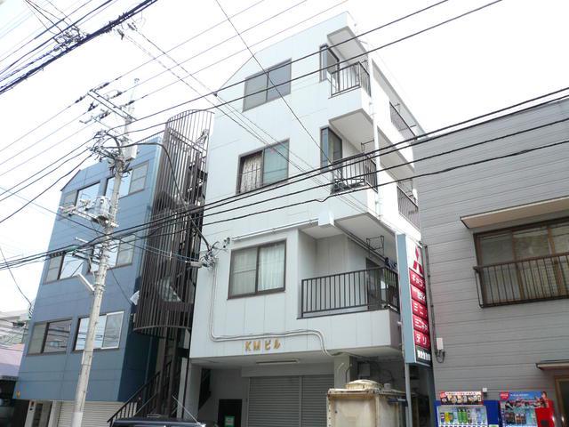 KMビル