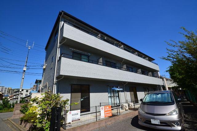 パセオ浦和