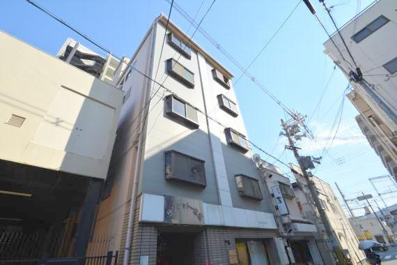 サンシャトー俊徳