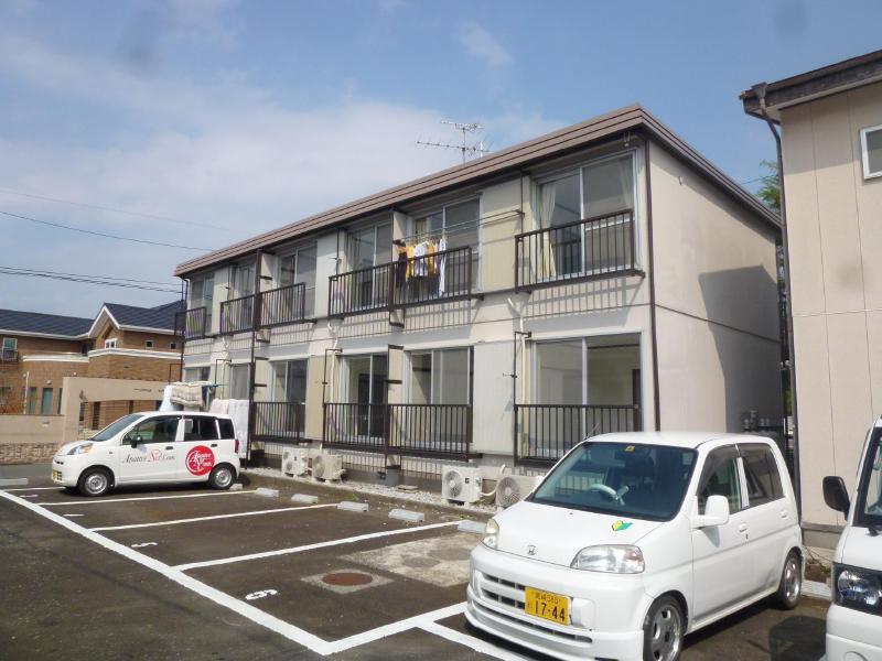 ファーストライフ IV
