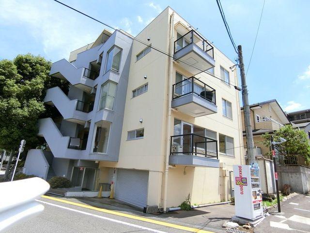 台町マンション
