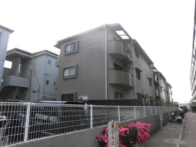 ダノイ高石