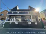 ジュネパレス松戸第141-A