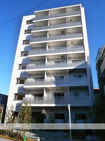 WASEDA APARTMENT 