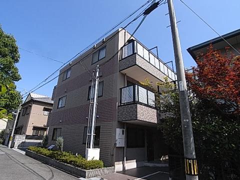 KMII夙川