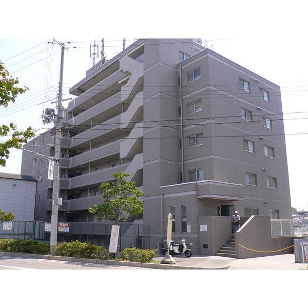 コート宮北
