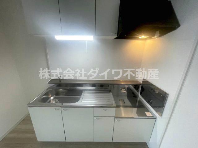 ハイツ稲熊