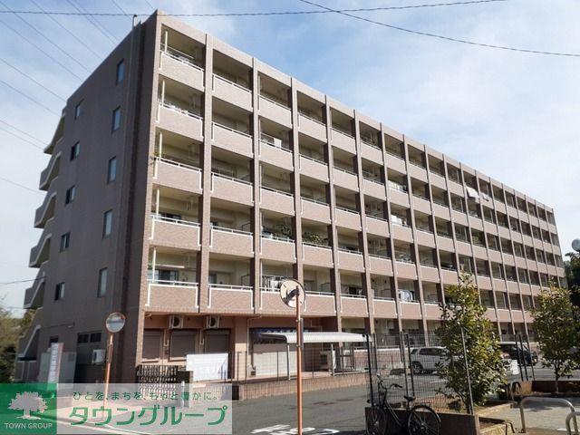 オリーブコート塚田