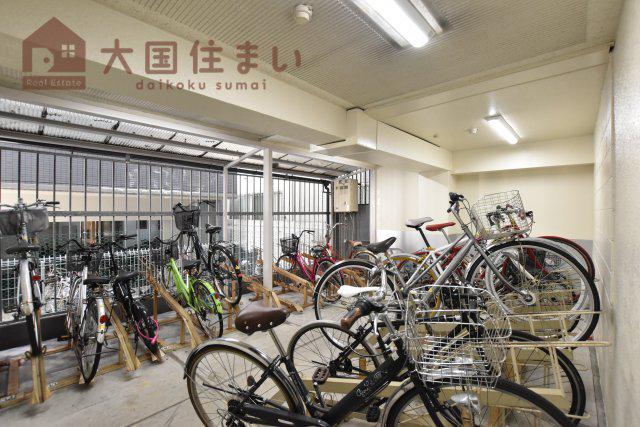 タイホウハイツ敷津Ⅲ番館