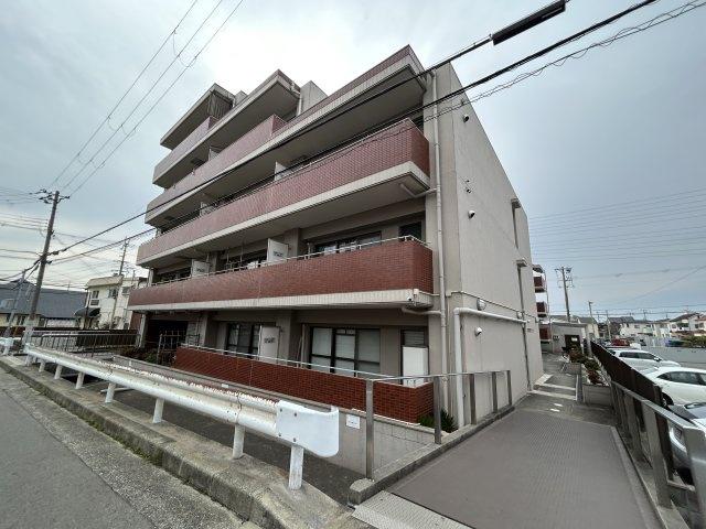 セザール第2神戸西