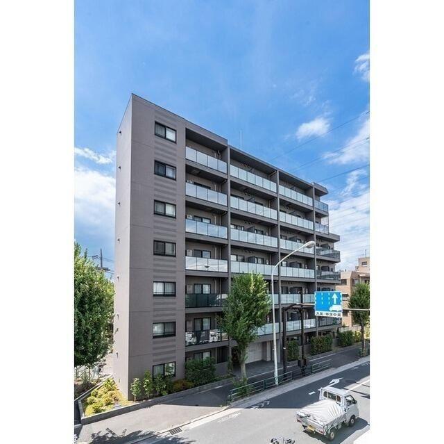 アークマーク上北沢
