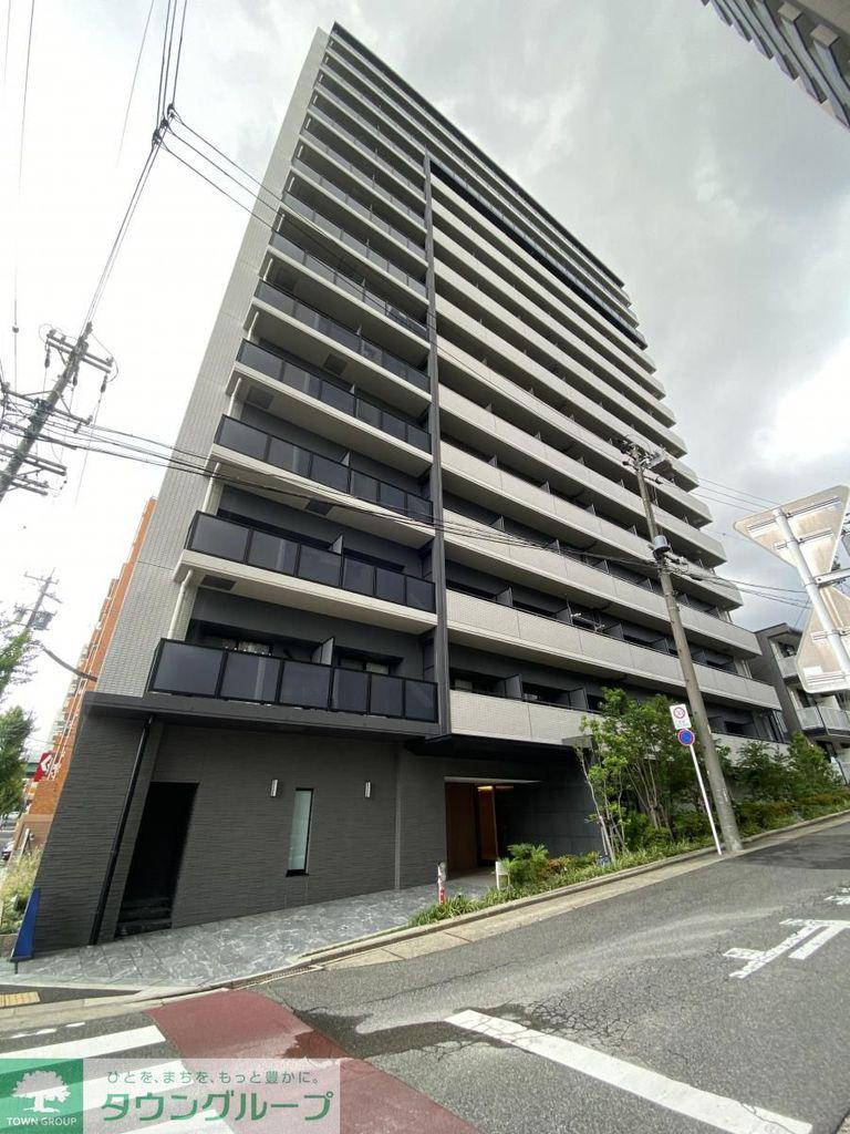 パークアクシス名古屋山王