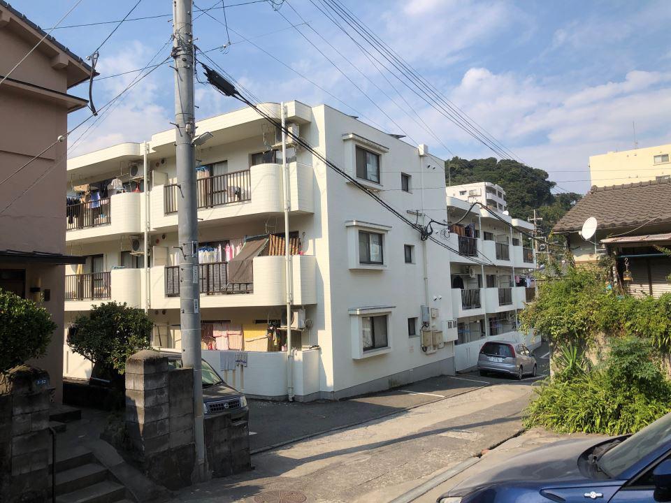 クレール鶴丸