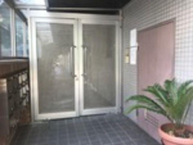 グラン高円寺