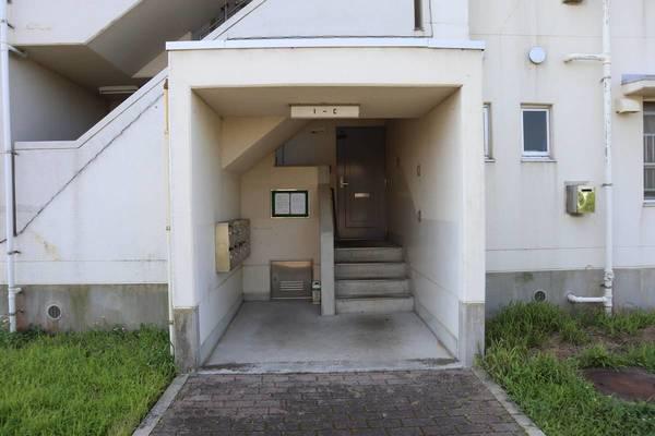ビレッジハウス野間田1号棟