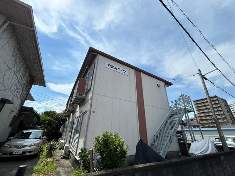 やまみハイツ