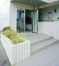 アザレアハイツ江崎