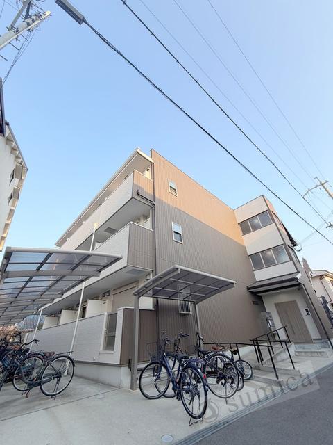 ブラウンシュガーレジデンス