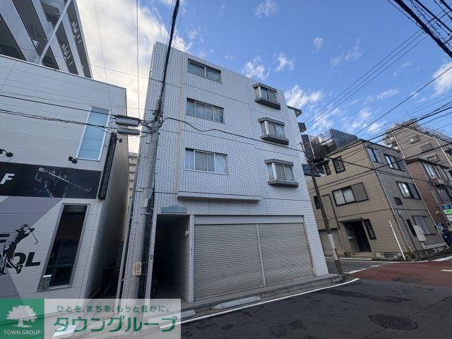 しんせんフラット