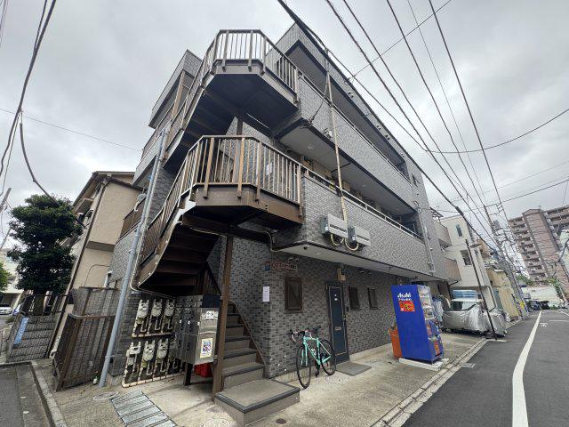 コンフォート東尾久