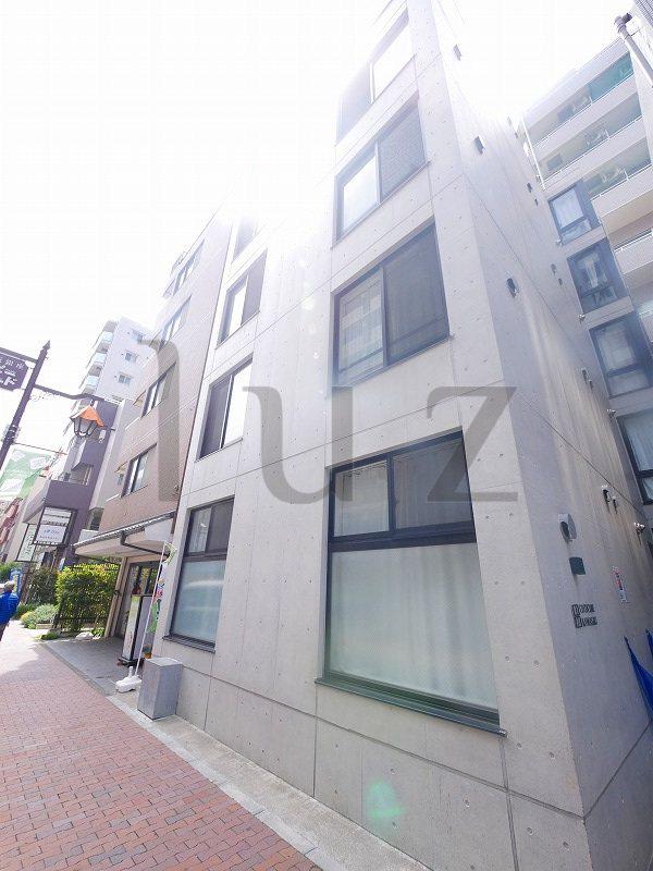 ココキューブ川崎
