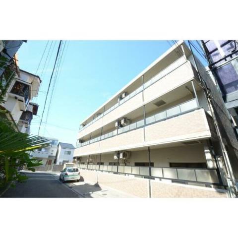 ディアコート東田辺