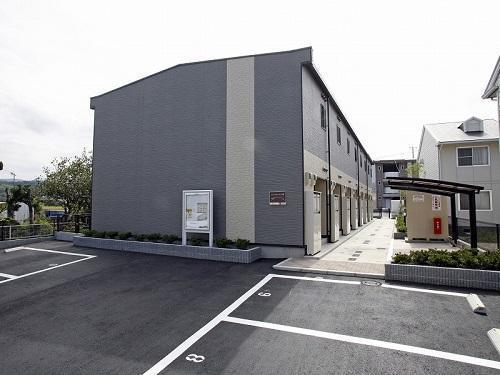 レオパレスノーブルイン下徳丸