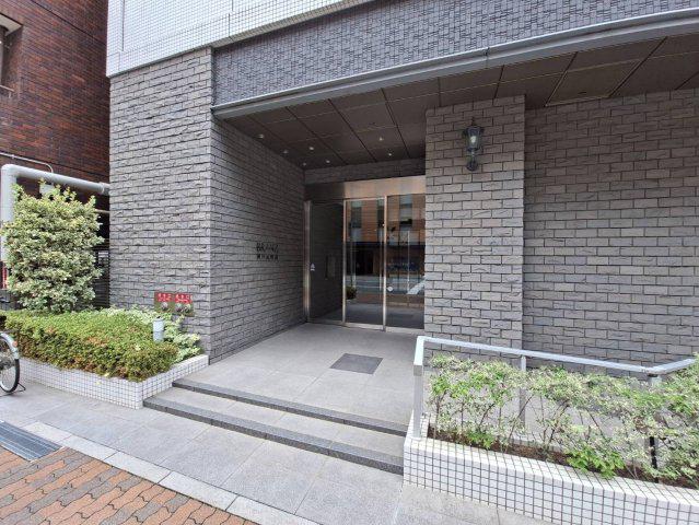 ブランズ神戸元町通