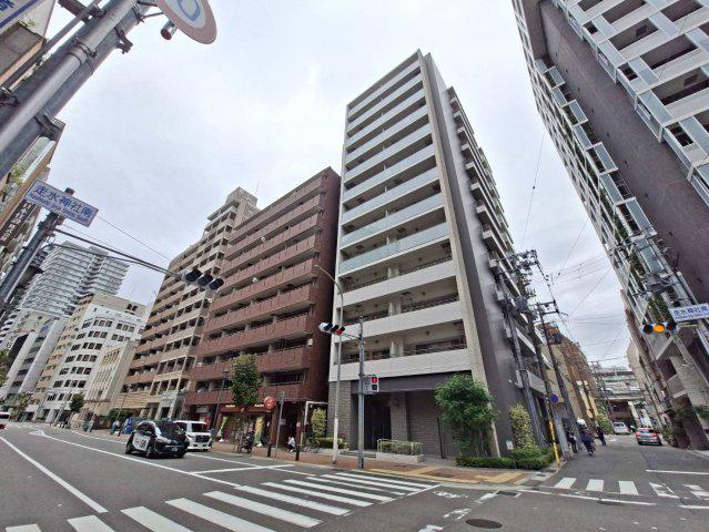 ブランズ神戸元町通
