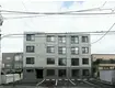 プリヴィレージュ豊平公園(1LDK/3階)
