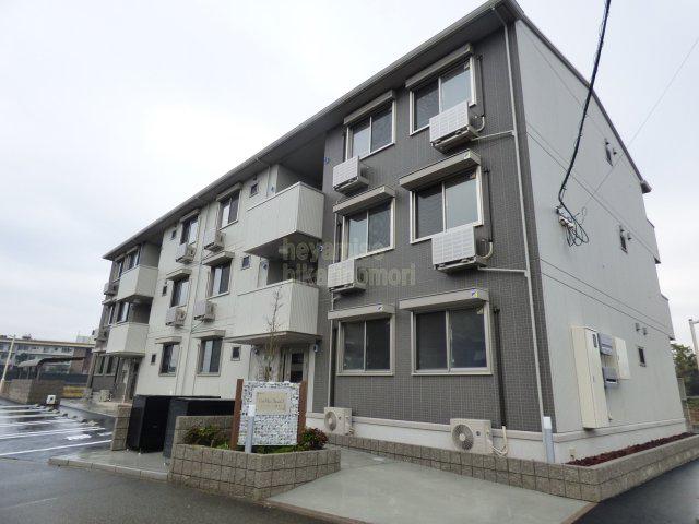 コートプレイス龍田I