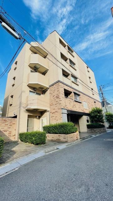 ラクラス杉並方南町(1K/3階)