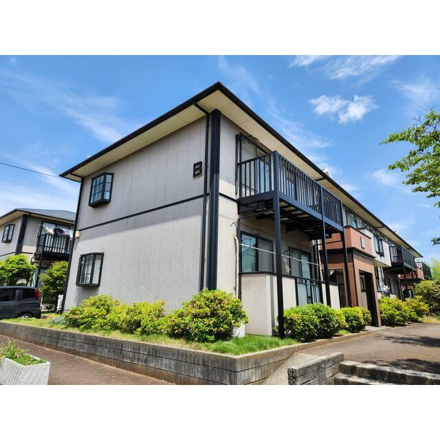 サンビレッジ綾瀬B棟