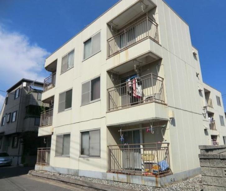 ペリーハイム新松戸