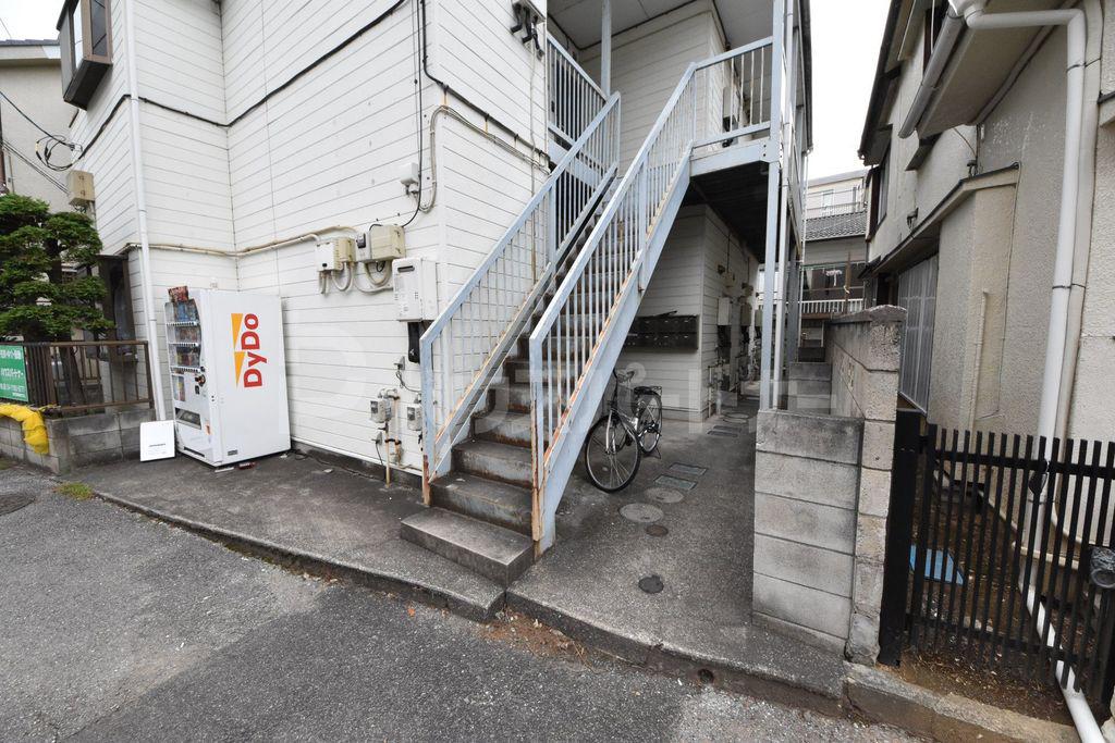 MICロマン